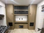 New 2026 Forest River RV Wildwood 31KQBTS - Image 48