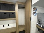 New 2026 Forest River RV Wildwood 31KQBTS - Image 50