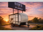 New 2026 Forest River RV Flagstaff E-Pro E13LE