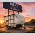 New 2026 Forest River RV Flagstaff E-Pro E13LE