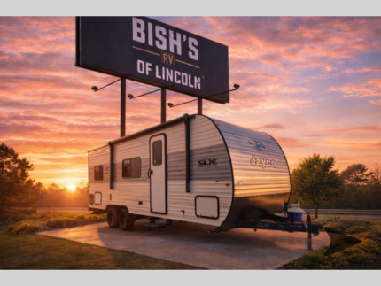 New 2026 Jayco Jay Flight 250BH - SPORT