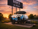 New 2026 Modern Buggy RV Little Buggy 12LRK