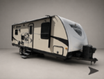 Used 2019 Winnebago Minnie 2500RL