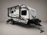 Used 2022 Jayco Jay Feather 166FBS