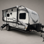 Used 2022 Jayco Jay Feather 166FBS
