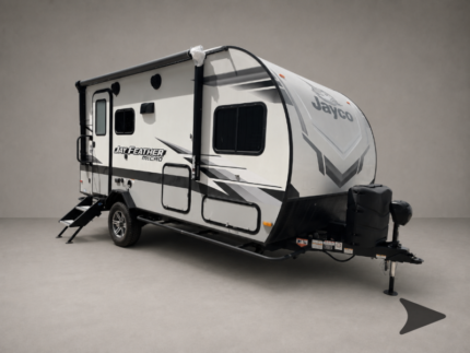 Used 2022 Jayco Jay Feather 166FBS