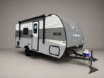 New 2026 Jayco Jay Flight SLX 170FQ - SPORT