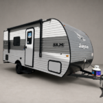 New 2026 Jayco Jay Flight SLX 170FQ - SPORT