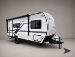 New 2026 Forest River RV Flagstaff E-Pro E19LE