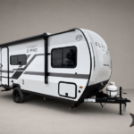 New 2026 Forest River RV Flagstaff E-Pro E19LE