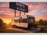 New 2026 Winnebago Thrive 24RKS