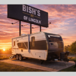 New 2026 Winnebago Thrive 24RKS