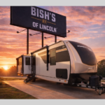 New 2026 Forest River RV Vibe 2800RL