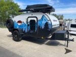 New 2026 Modern Buggy RV Little Buggy 12LRK - Image 3