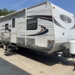 Used 2012 Forest River RV Salem 26RBS