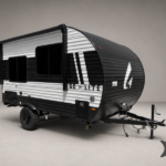 New 2026 Wayfinder RV Go Lite Cloudbreaker