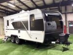 New 2026 Winnebago Thrive 24RKS - Image 3