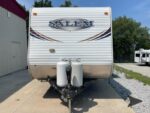 Used 2012 Forest River RV Salem 26RBS - Image 4